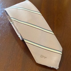 Allyn St. George Necktie